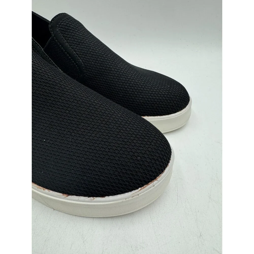 Olukai KI'IHELE Women's NEW Casual Slip On Shoe Black Multiple Sizes